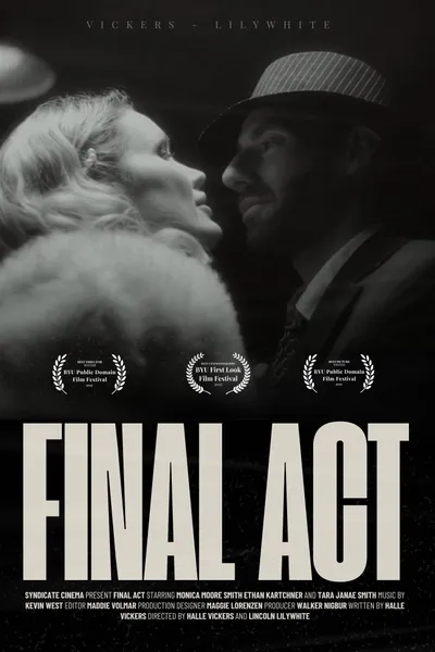 Final Act