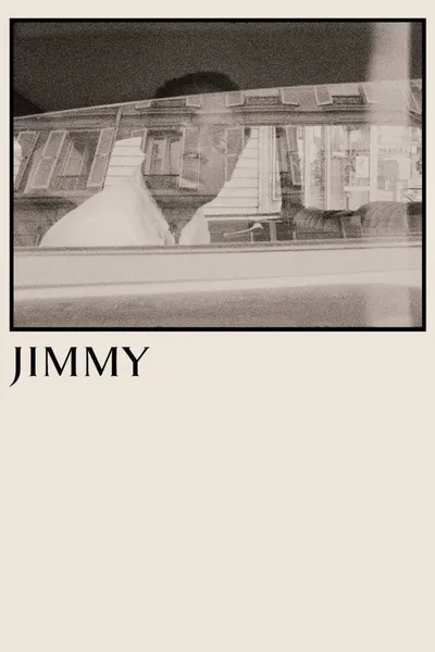 Jimmy