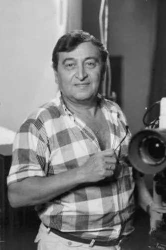 Giannis Dalianidis
