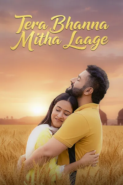 Tera Bhanna Mitha Laage