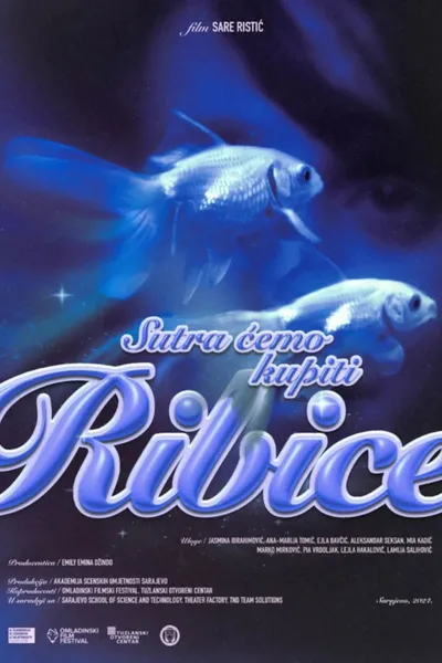 We'll Buy Fish Tomorrow