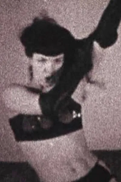 Joyful Dance By Betty