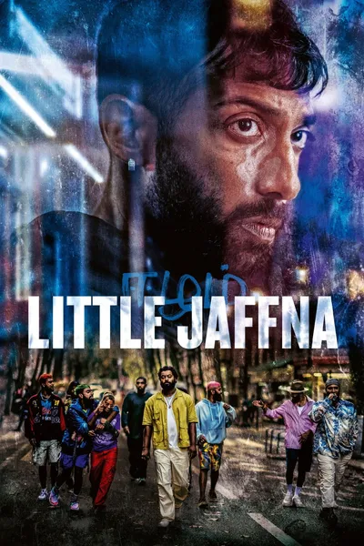 Little Jaffna