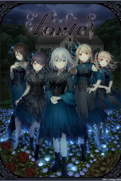 Morfonica Concept LIVE「forte」