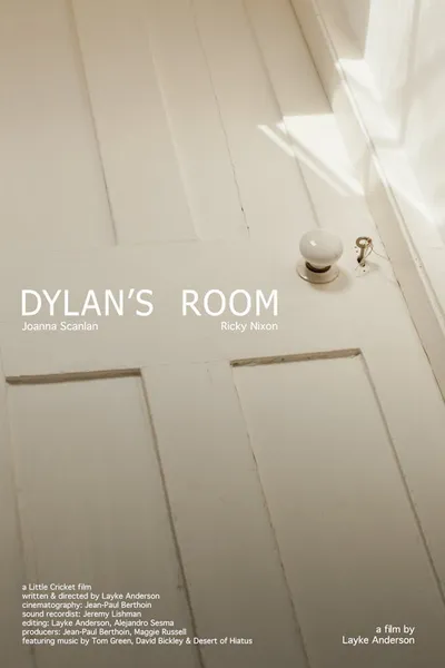 Dylan's Room
