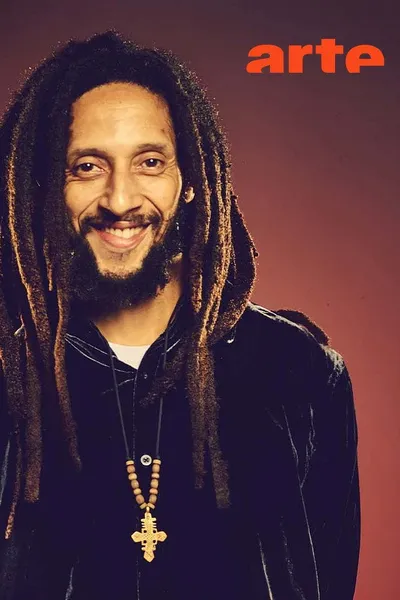 Julian Marley - Summerjam Festival 2026