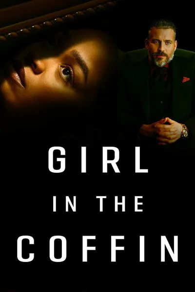 Girl in the Coffin