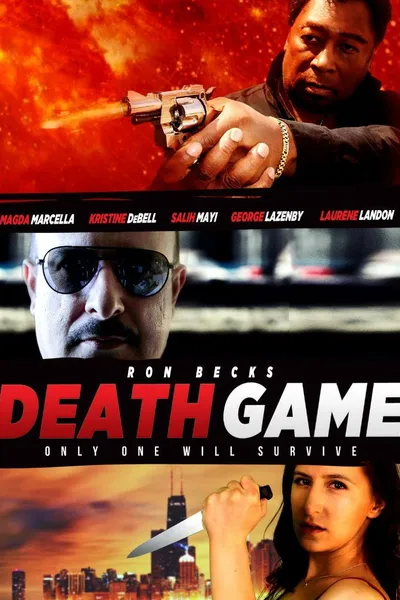 Death Game