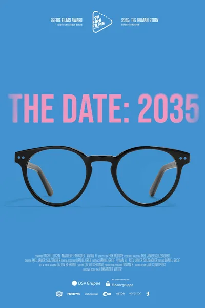 THE DATE: 2035