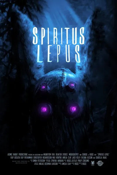 Spiritus Lepus