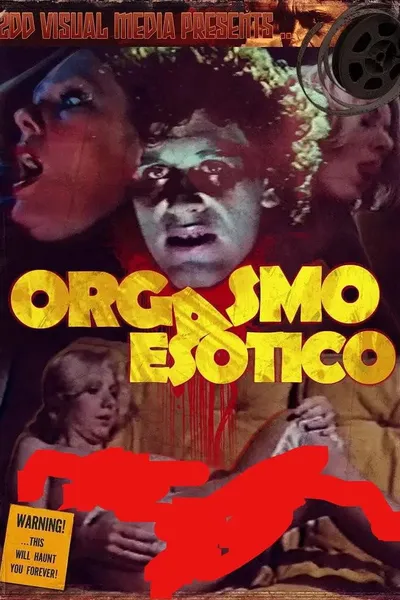 Orgasmo Esotico