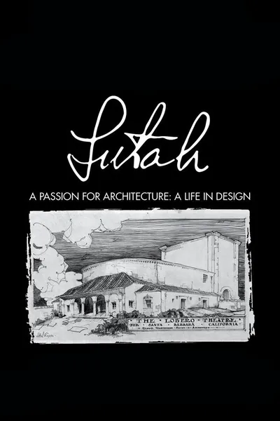 Lutah - A Passion for Architecture: A Life in Design