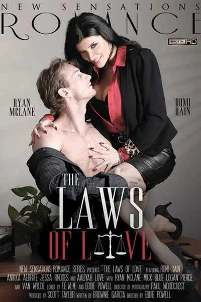The Laws of Love