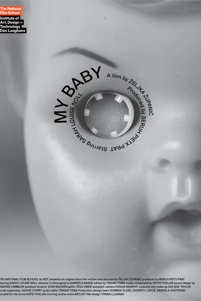 My Baby