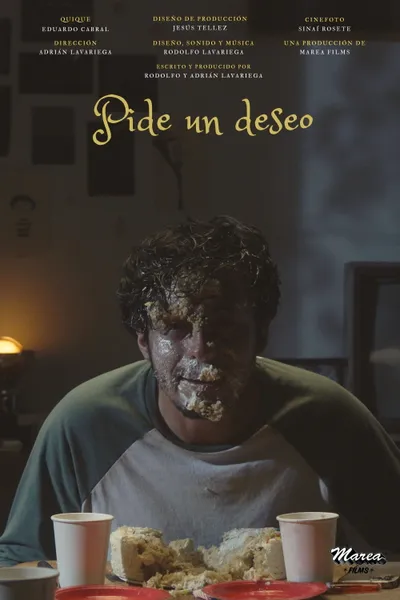 Pide un deseo