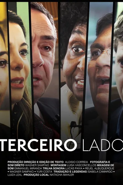 Terceiro Lado