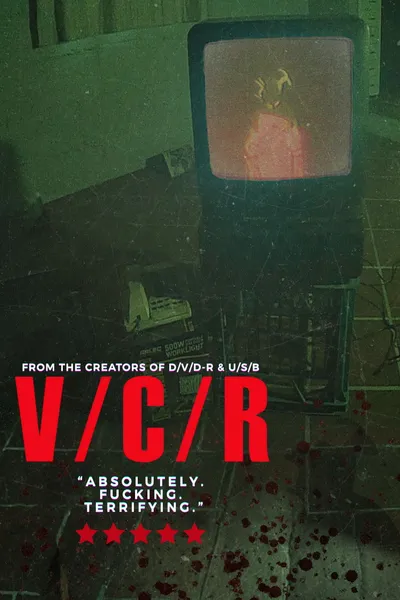 V/C/R