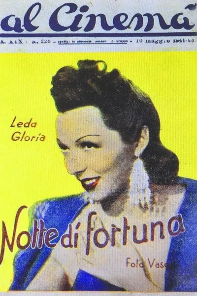 Notte di fortuna
