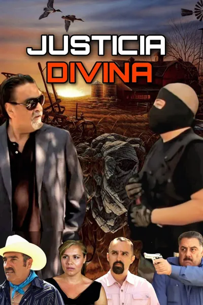 Justicia Divina
