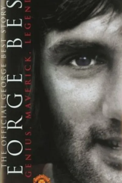 The Official George Best Story