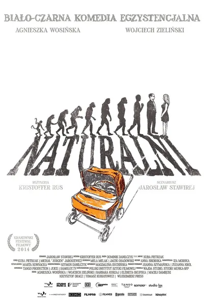 Naturalni