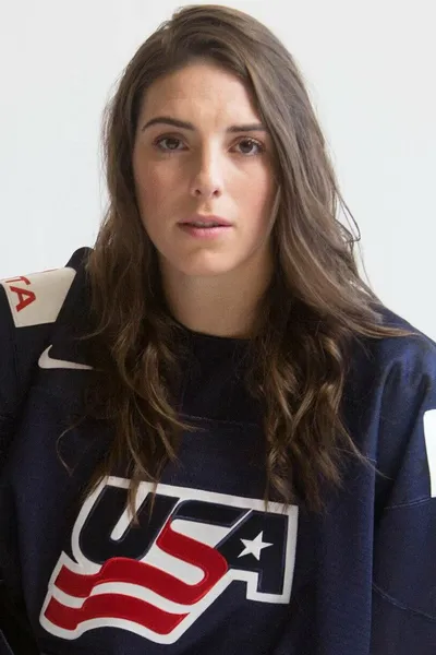 Hilary Knight