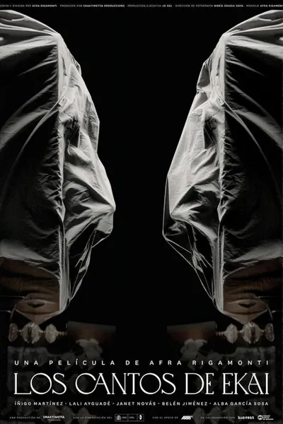 Los cantos de Ekai