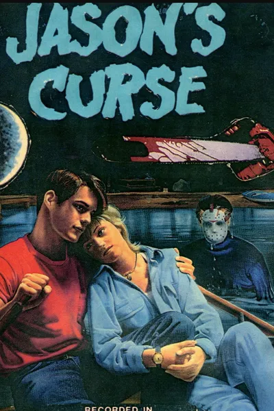 Jason's Curse