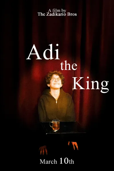 Adi the King