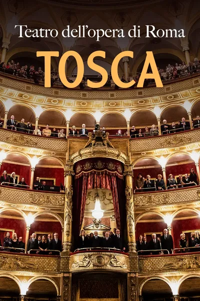 Tosca