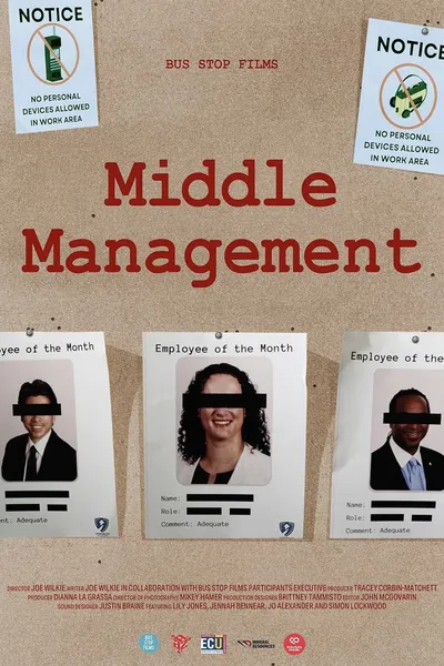 Middle Management