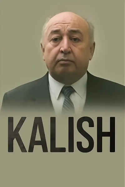 Kalish
