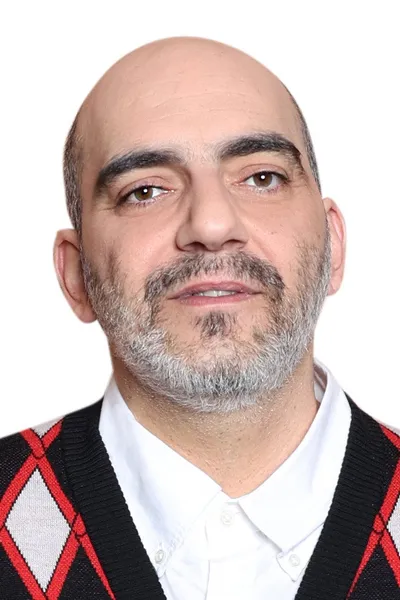 Babis Galiatsatos