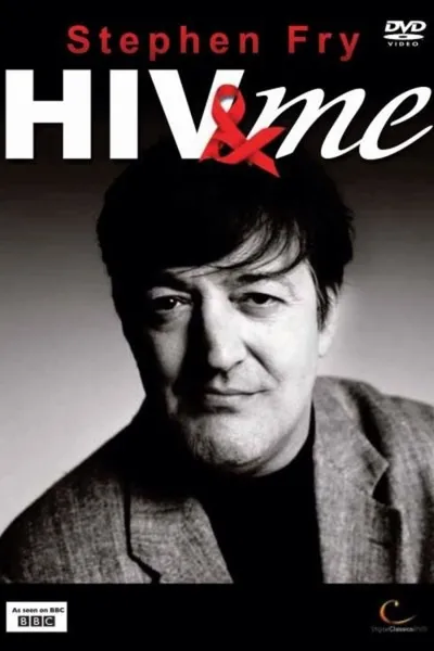 Stephen Fry: HIV & Me