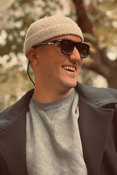 Amirhossein Afchangi