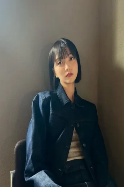 Lee Da-kyung