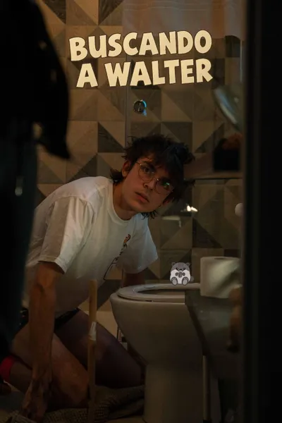 Buscando a Walter