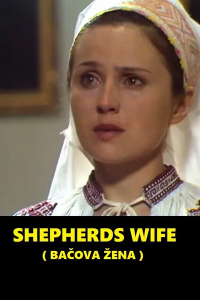 Sheperds Wife