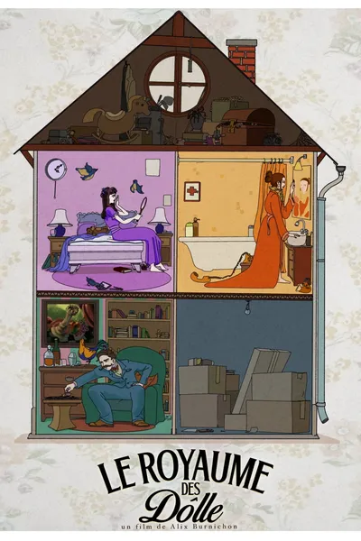 Le Royaume des Dôlle