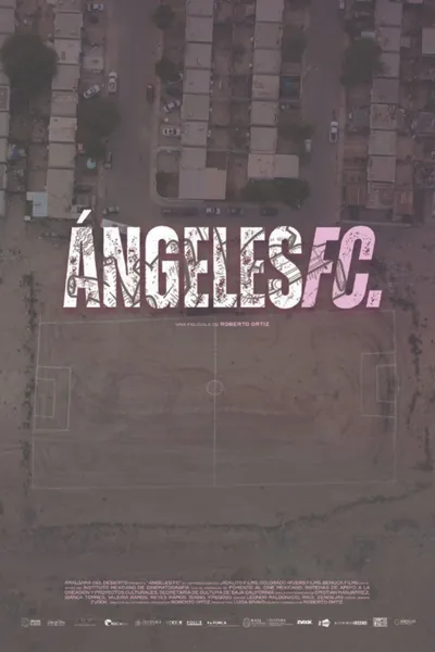 Angeles FC