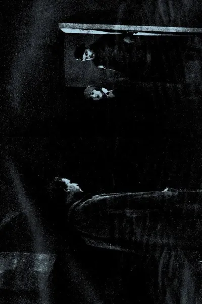 The Laws of the Storm