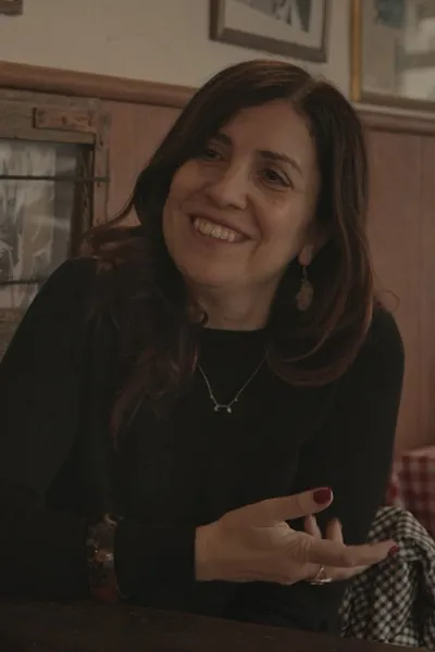 Nadia Terranova