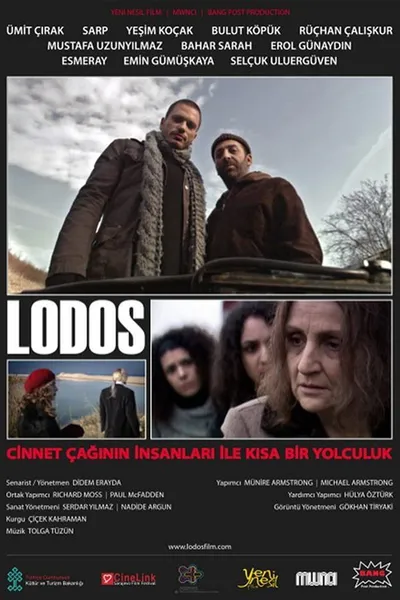 Lodos