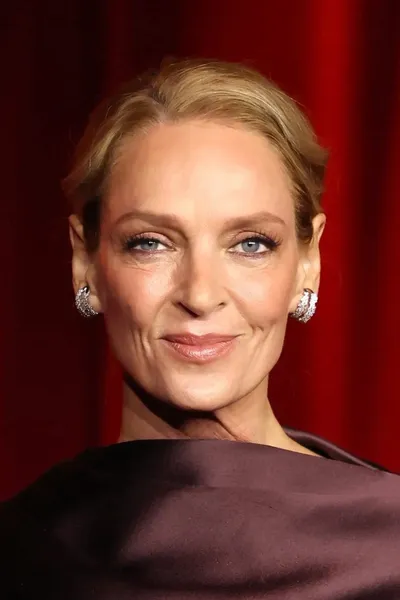 Uma Thurman