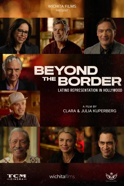 Beyond the Border: Latino Representation in Hollywood
