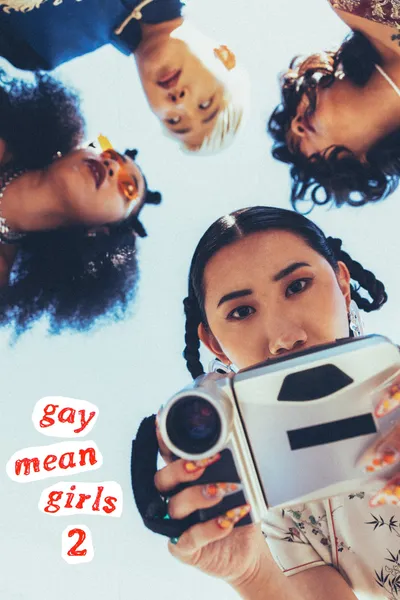 Gay Mean Girls: Reloaded