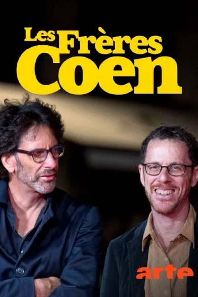 The Coen Brothers - An American Story