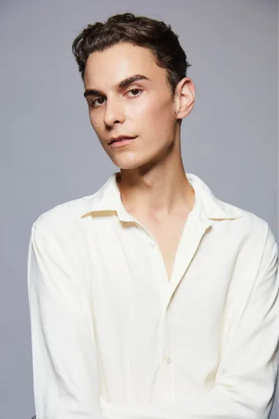 Ethan Fritsch-Morrison
