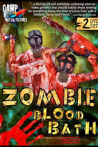 Zombie Bloodbath