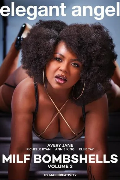 MILF Bombshells 3